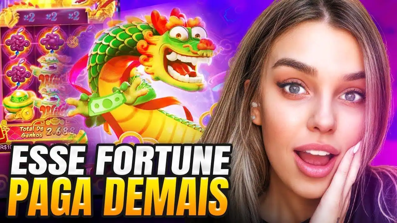9bet99 Fortune Dragon
