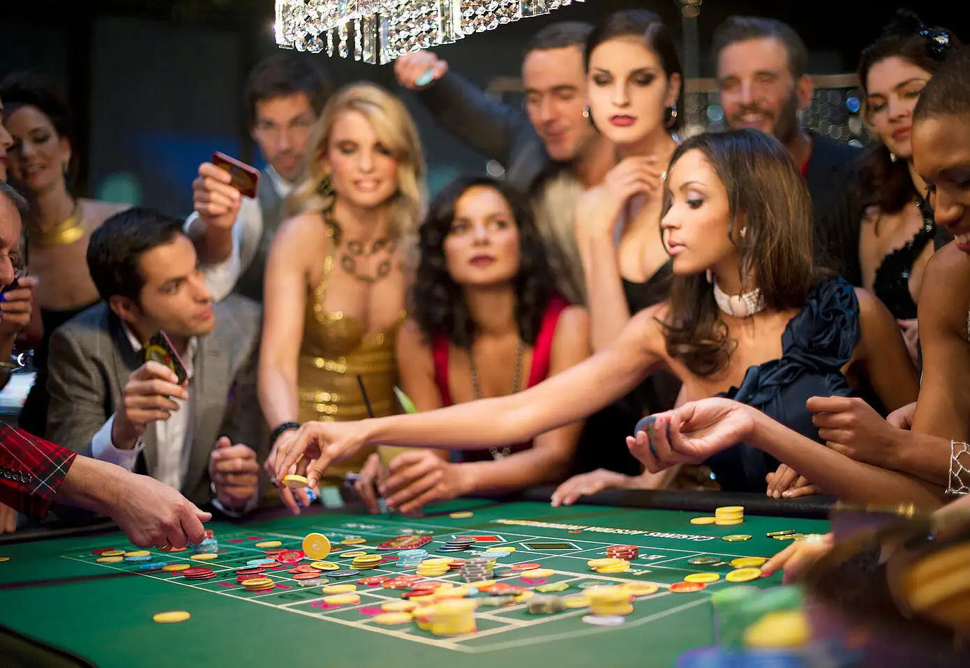Jogos VIP 9bet99 - Roleta, Blackjack e Baccarat Premium