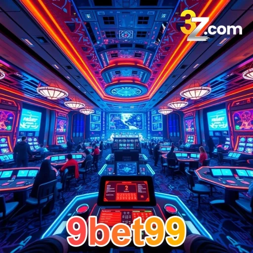 9bet99.com Cassino