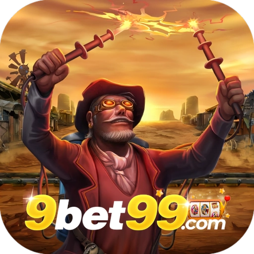 9bet99.com LOGO